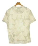 DOLCE&GABBANA（ドルチェアンドガッバーナ）Tシャツ・カットソー 白 サイズ:44(S位) メンズ/2200686735281