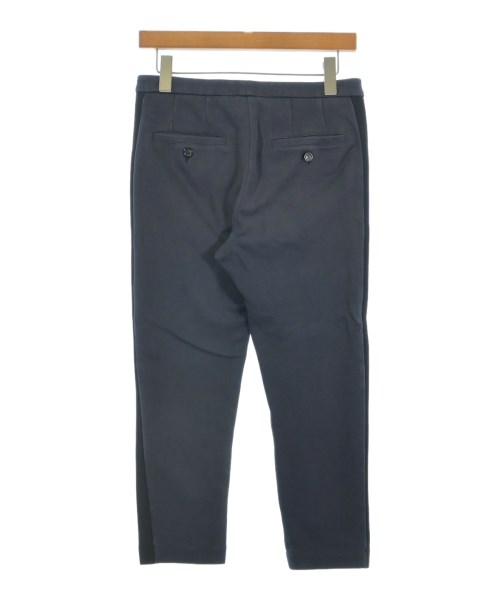 DOLCE&GABBANA（ドルチェアンドガッバーナ）クロップドパンツ 紺 サイズ:44(S位) メンズ/2200686735298