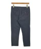DOLCE&GABBANA（ドルチェアンドガッバーナ）クロップドパンツ 紺 サイズ:44(S位) メンズ/2200686735298