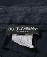 DOLCE&GABBANA（ドルチェアンドガッバーナ）クロップドパンツ 紺 サイズ:44(S位) メンズ/2200686735298