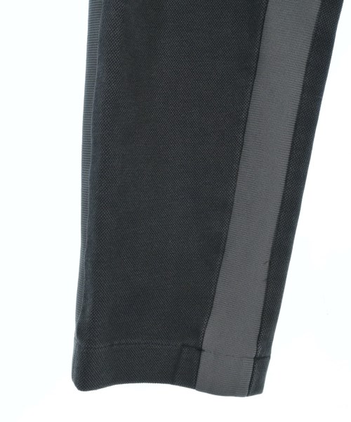 DOLCE&GABBANA（ドルチェアンドガッバーナ）クロップドパンツ 黒 サイズ:44(S位) メンズ/2200686735304