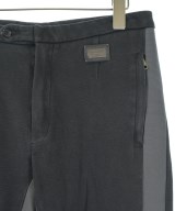 DOLCE&GABBANA（ドルチェアンドガッバーナ）クロップドパンツ 黒 サイズ:44(S位) メンズ/2200686735304