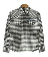 DOLCE&GABBANA カジュアルシャツ
