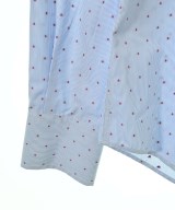 DOLCE&GABBANA（ドルチェアンドガッバーナ）カジュアルシャツ 青 サイズ:14 1/2(XS位) メンズ/2200686735342
