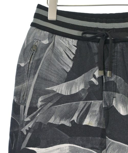 DOLCE&GABBANA（ドルチェアンドガッバーナ）スウェットパンツ グレー サイズ:44(S位) メンズ/2200686735458