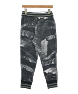 DOLCE&GABBANA（ドルチェアンドガッバーナ）スウェットパンツ グレー サイズ:44(S位) メンズ/2200686735458