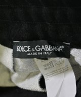DOLCE&GABBANA（ドルチェアンドガッバーナ）スウェットパンツ グレー サイズ:44(S位) メンズ/2200686735458