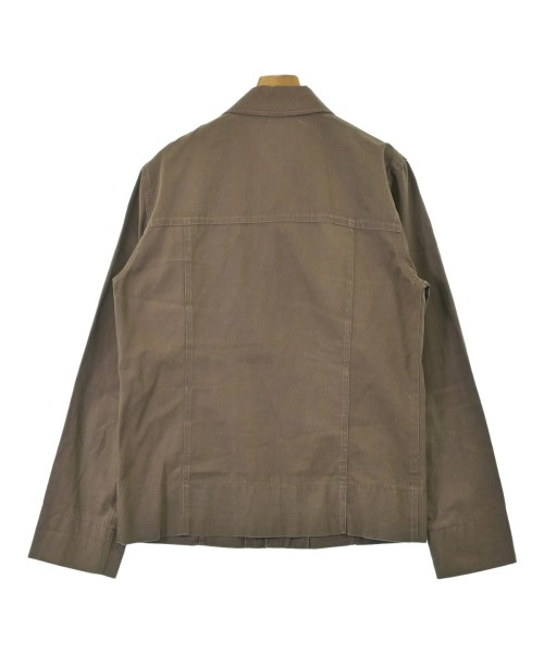 DOLCE&GABBANA（ドルチェアンドガッバーナ）その他 茶 サイズ:50(XL位) メンズ/2200687002153