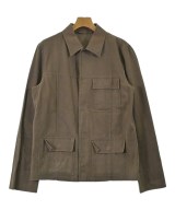 DOLCE&GABBANA（ドルチェアンドガッバーナ）その他 茶 サイズ:50(XL位) メンズ/2200687002153