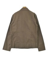 DOLCE&GABBANA（ドルチェアンドガッバーナ）その他 茶 サイズ:50(XL位) メンズ/2200687002153