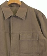 DOLCE&GABBANA（ドルチェアンドガッバーナ）その他 茶 サイズ:50(XL位) メンズ/2200687002153