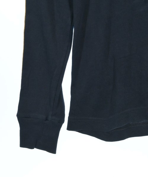 DOLCE&GABBANA（ドルチェアンドガッバーナ）Tシャツ・カットソー 紺 サイズ:46(M位) メンズ/2200687211012