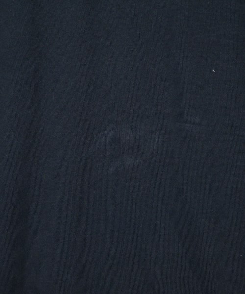 DOLCE&GABBANA（ドルチェアンドガッバーナ）Tシャツ・カットソー 紺 サイズ:46(M位) メンズ/2200687211012