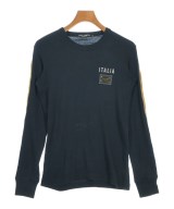 DOLCE&GABBANA（ドルチェアンドガッバーナ）Tシャツ・カットソー 紺 サイズ:46(M位) メンズ/2200687211012