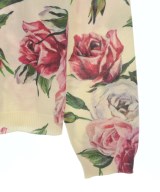 DOLCE&GABBANA（ドルチェアンドガッバーナ）カーディガン 白 サイズ:-(S位) レディース/2200687220014