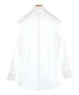 DOLCE&GABBANA（ドルチェアンドガッバーナ）カジュアルシャツ 白 サイズ:15(S位) メンズ/2200678493106