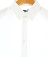 DOLCE&GABBANA（ドルチェアンドガッバーナ）カジュアルシャツ 白 サイズ:15(S位) メンズ/2200678493106