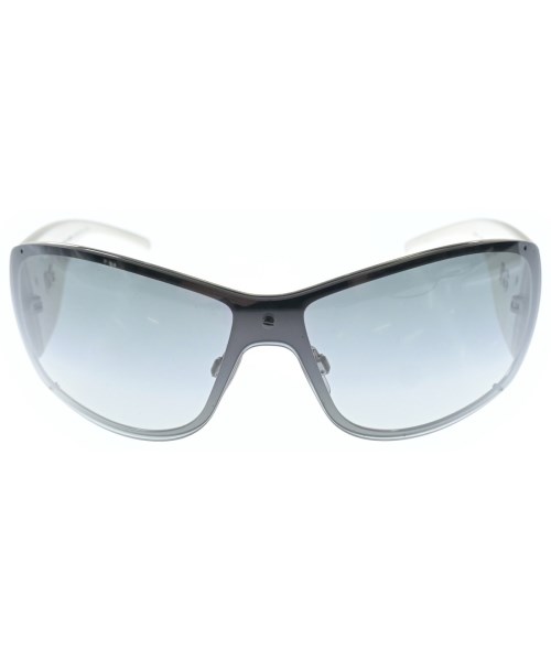 DOLCE&GABBANA（ドルチェアンドガッバーナ）サングラス 黒 サイズ:- レディース/2200686244042