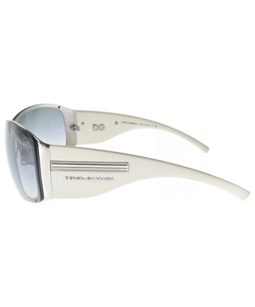 DOLCE&GABBANA（ドルチェアンドガッバーナ）サングラス 黒 サイズ:- レディース/2200686244042