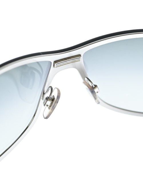 DOLCE&GABBANA（ドルチェアンドガッバーナ）サングラス 黒 サイズ:- レディース/2200686244042