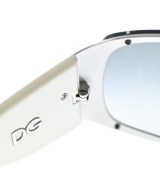 DOLCE&GABBANA（ドルチェアンドガッバーナ）サングラス 黒 サイズ:- レディース/2200686244042