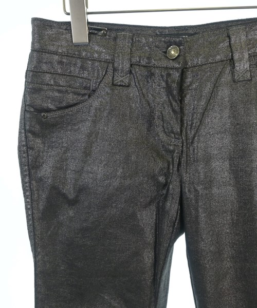 DOLCE&GABBANA（ドルチェアンドガッバーナ）その他 シルバー サイズ:40(S位) レディース/2200687660056