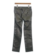 DOLCE&GABBANA（ドルチェアンドガッバーナ）その他 シルバー サイズ:40(S位) レディース/2200687660056