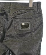 DOLCE&GABBANA（ドルチェアンドガッバーナ）その他 シルバー サイズ:40(S位) レディース/2200687660056