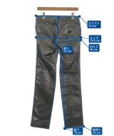 DOLCE&GABBANA（ドルチェアンドガッバーナ）その他 シルバー サイズ:40(S位) レディース/2200687660056