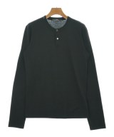DOLCE&GABBANA（ドルチェアンドガッバーナ）Tシャツ・カットソー 黒 サイズ:46(M位) メンズ/2200687845057