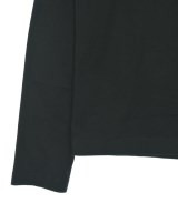 DOLCE&GABBANA（ドルチェアンドガッバーナ）Tシャツ・カットソー 黒 サイズ:46(M位) メンズ/2200687845057