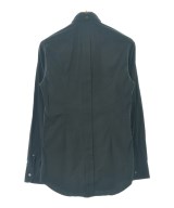 DOLCE&GABBANA（ドルチェアンドガッバーナ）カジュアルシャツ 黒 サイズ:38(S位) メンズ/2200687951017