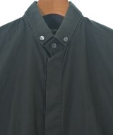 DOLCE&GABBANA（ドルチェアンドガッバーナ）カジュアルシャツ 黒 サイズ:38(S位) メンズ/2200687951017
