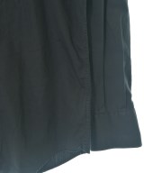 DOLCE&GABBANA（ドルチェアンドガッバーナ）カジュアルシャツ 黒 サイズ:38(S位) メンズ/2200687951017