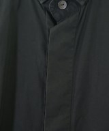 DOLCE&GABBANA（ドルチェアンドガッバーナ）カジュアルシャツ 黒 サイズ:38(S位) メンズ/2200687951017