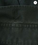 DOLCE&GABBANA（ドルチェアンドガッバーナ）カジュアルシャツ 黒 サイズ:38(S位) メンズ/2200687951017