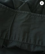 DOLCE&GABBANA（ドルチェアンドガッバーナ）カジュアルシャツ 黒 サイズ:38(S位) メンズ/2200687951017