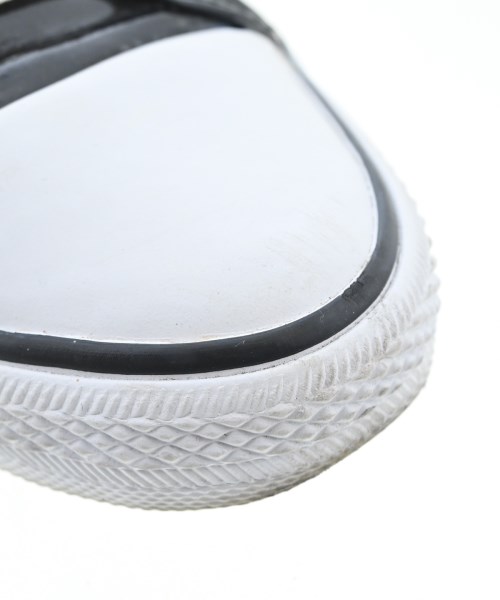 DOLCE&GABBANA（ドルチェアンドガッバーナ）スニーカー 黒 サイズ:EU36 1/2(23cm位) レディース/2200679959045