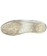 DOLCE&GABBANA（ドルチェアンドガッバーナ）スニーカー 黒 サイズ:EU36 1/2(23cm位) レディース/2200679959045
