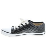 DOLCE&GABBANA（ドルチェアンドガッバーナ）スニーカー 黒 サイズ:EU36 1/2(23cm位) レディース/2200679959045