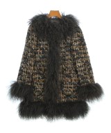 DOLCE&GABBANA（ドルチェアンドガッバーナ）その他 茶 サイズ:38(S位) レディース/2200679959052