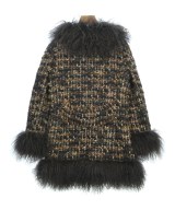 DOLCE&GABBANA（ドルチェアンドガッバーナ）その他 茶 サイズ:38(S位) レディース/2200679959052