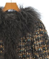 DOLCE&GABBANA（ドルチェアンドガッバーナ）その他 茶 サイズ:38(S位) レディース/2200679959052