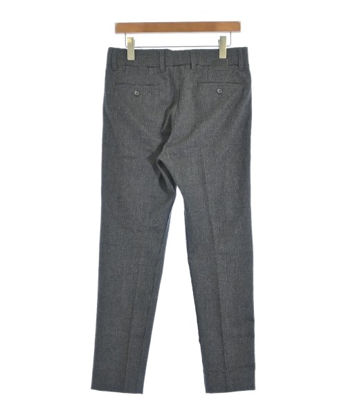 DOLCE&GABBANA（ドルチェアンドガッバーナ）スラックス グレー サイズ:44(S位) メンズ/2200688736170