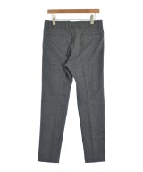 DOLCE&GABBANA（ドルチェアンドガッバーナ）スラックス グレー サイズ:44(S位) メンズ/2200688736170