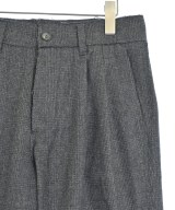 DOLCE&GABBANA（ドルチェアンドガッバーナ）スラックス グレー サイズ:44(S位) メンズ/2200688736170