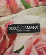 DOLCE&GABBANA（ドルチェアンドガッバーナ）ワンピース 白 サイズ:36(XS位) レディース/2200688776107