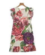DOLCE&GABBANA ワンピース