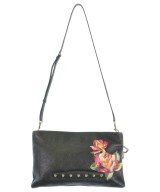 DOLCE&GABBANA（ドルチェアンドガッバーナ）クラッチバッグ 黒 サイズ:- レディース/2200688776312