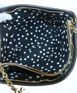 DOLCE&GABBANA（ドルチェアンドガッバーナ）クラッチバッグ 黒 サイズ:- レディース/2200688776312